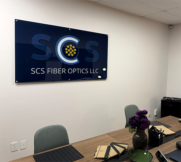 SCS Fiber Optics LLC - About Us