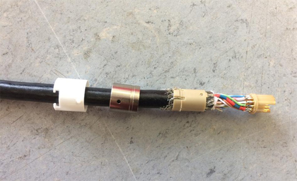 SCS Fiber Optics LLC - Flexibility