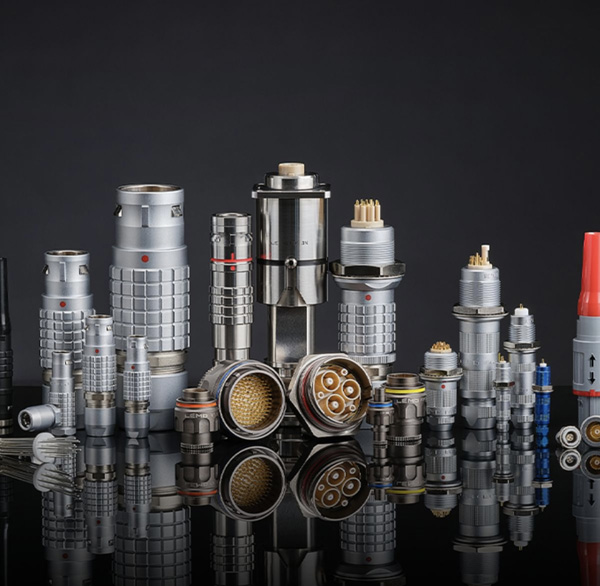 SCS Fiber Optics LLC - Why LEMO?