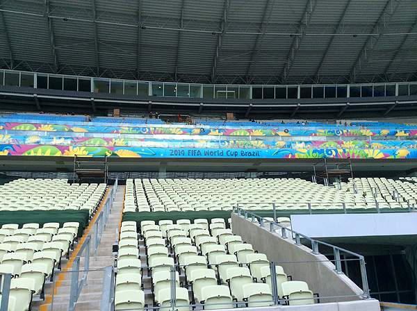 SCS Fiber Optics LLC - Flexibility