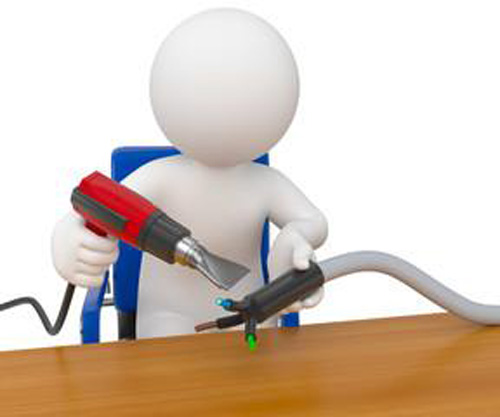 SCS Fiber Optics LLC - Services